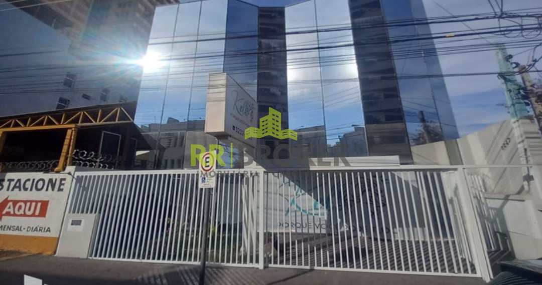 Sobrado para alugar, 551m² - Foto 1