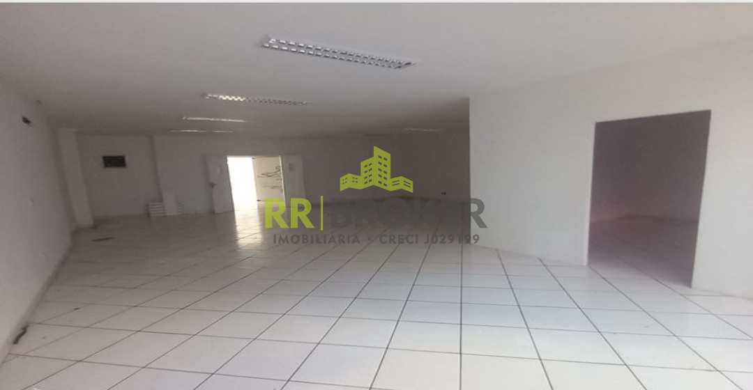 Sobrado para alugar, 551m² - Foto 3