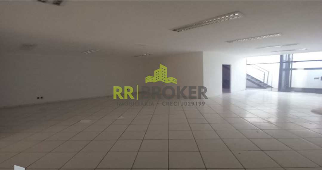 Sobrado para alugar, 551m² - Foto 11