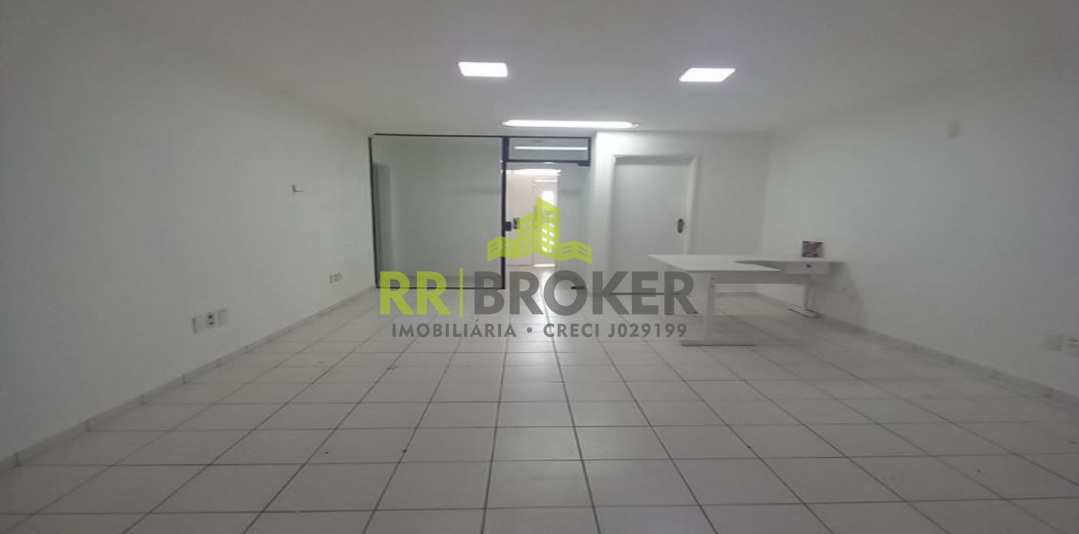 Sobrado para alugar, 551m² - Foto 13