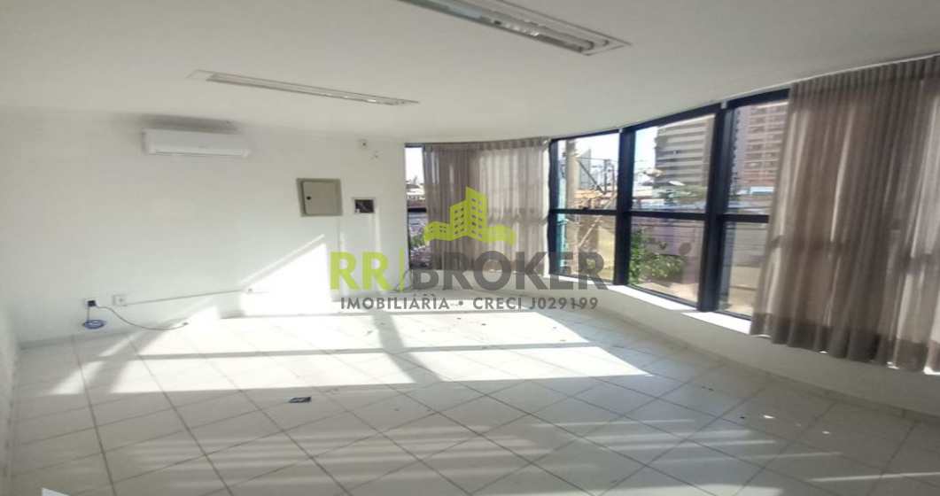 Sobrado para alugar, 551m² - Foto 8