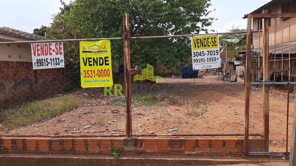 Terreno à venda, 300m² - Foto 1