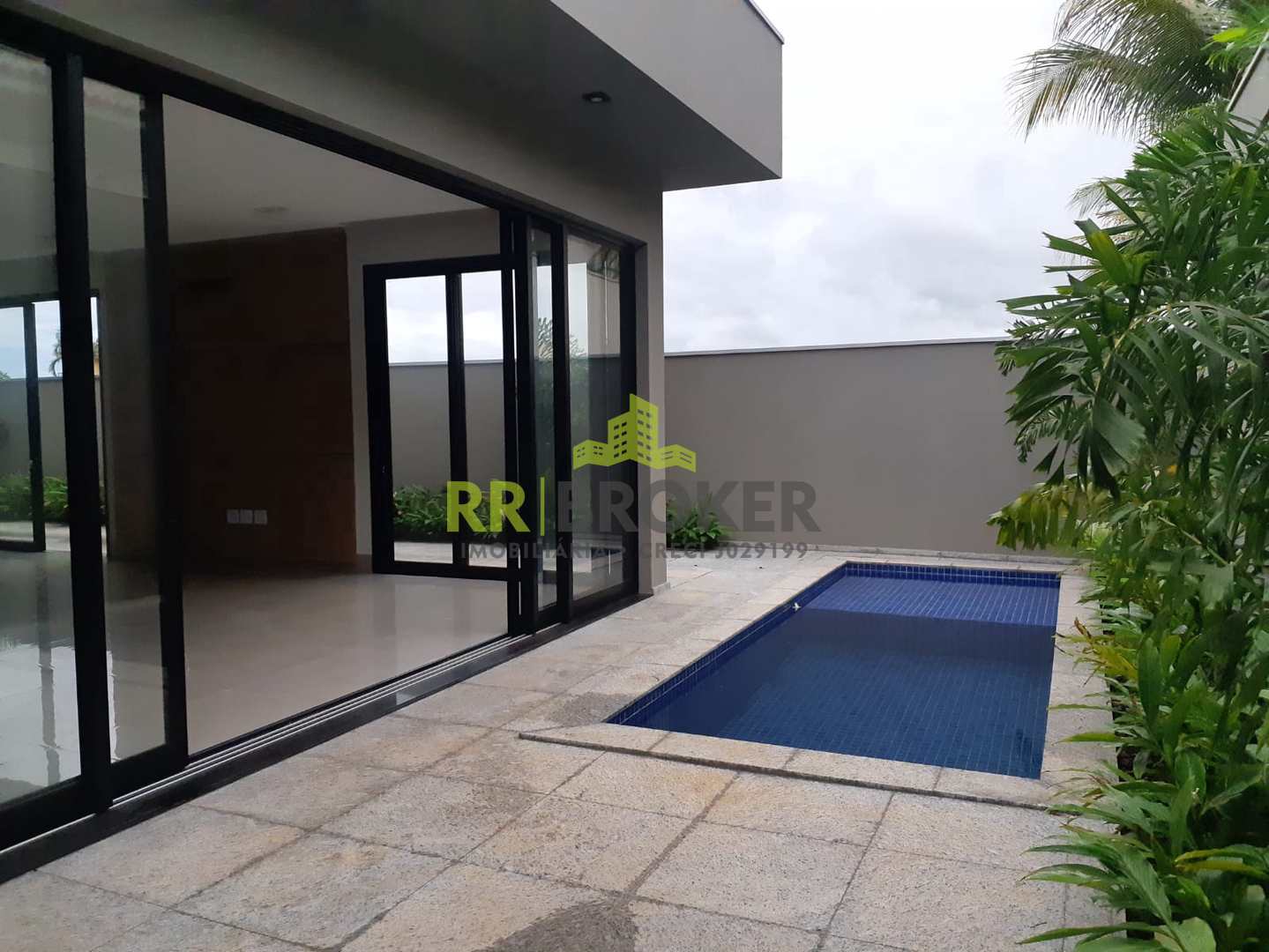 Casa de Condomínio à venda com 4 quartos, 280m² - Foto 36