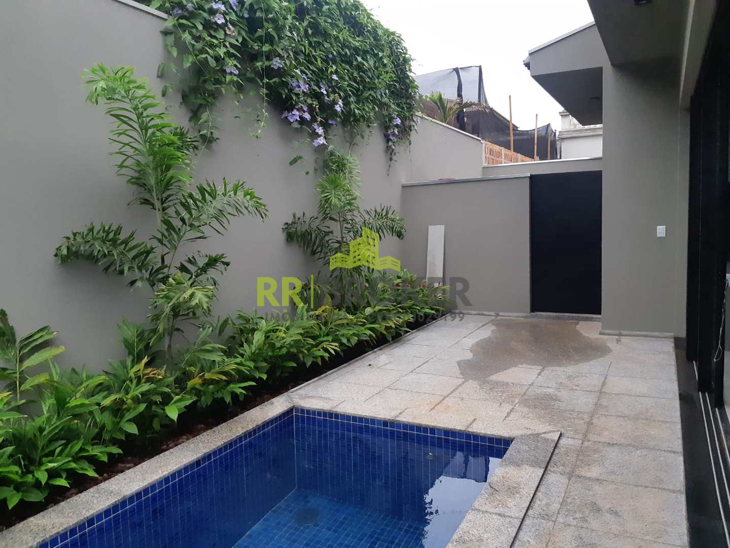 Casa de Condomínio à venda com 4 quartos, 280m² - Foto 39