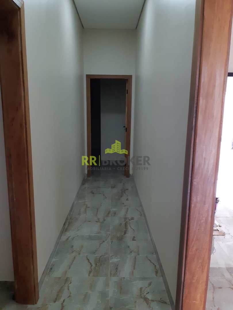 Casa de Condomínio à venda com 3 quartos, 177m² - Foto 21