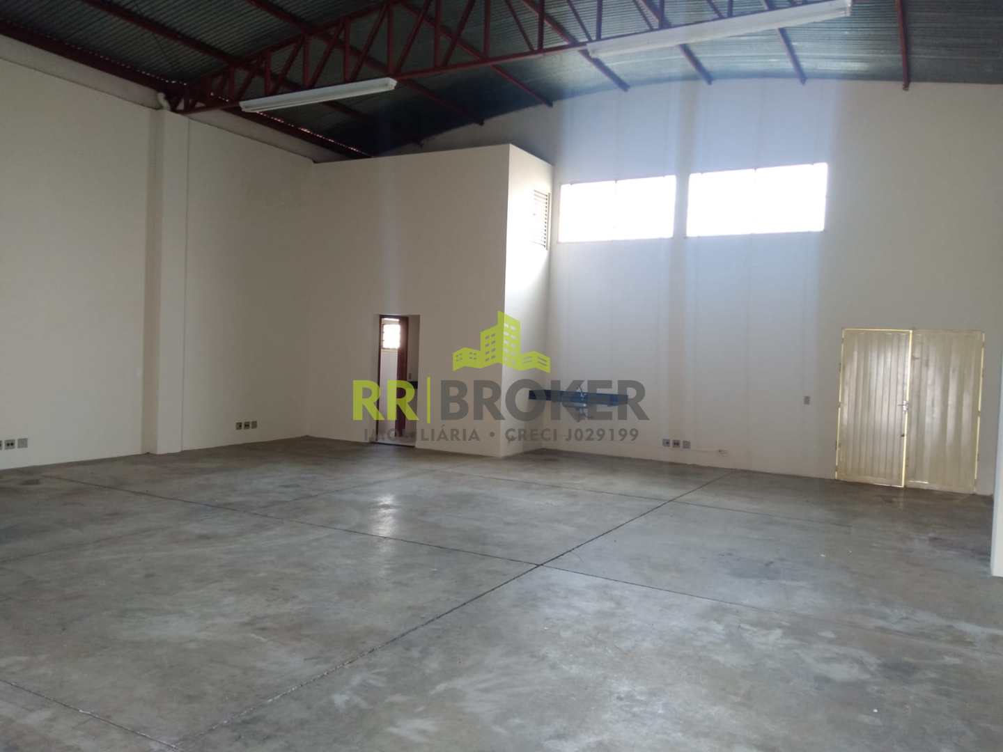 Conjunto Comercial-Sala para alugar, 137m² - Foto 3