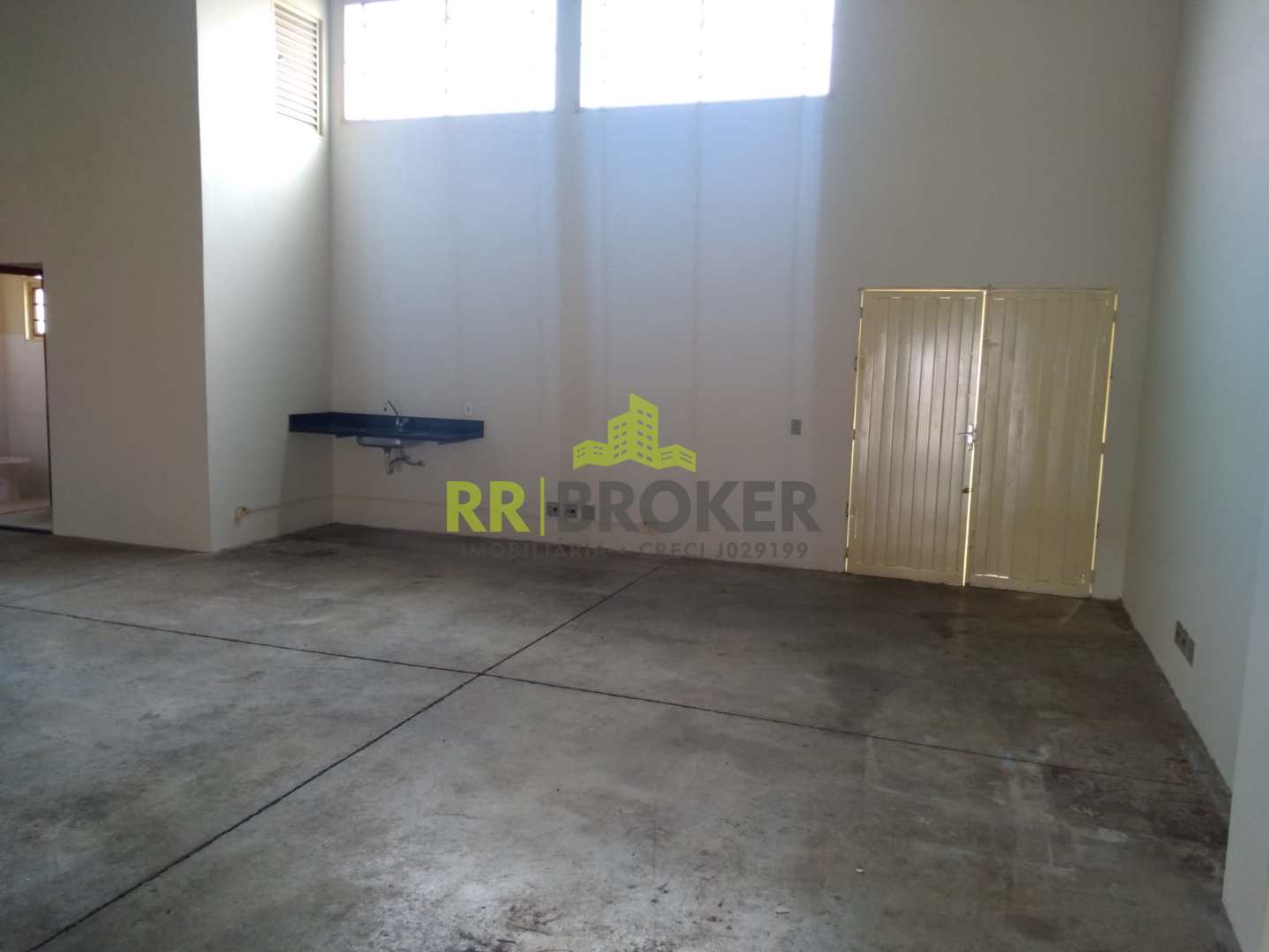 Conjunto Comercial-Sala para alugar, 137m² - Foto 2