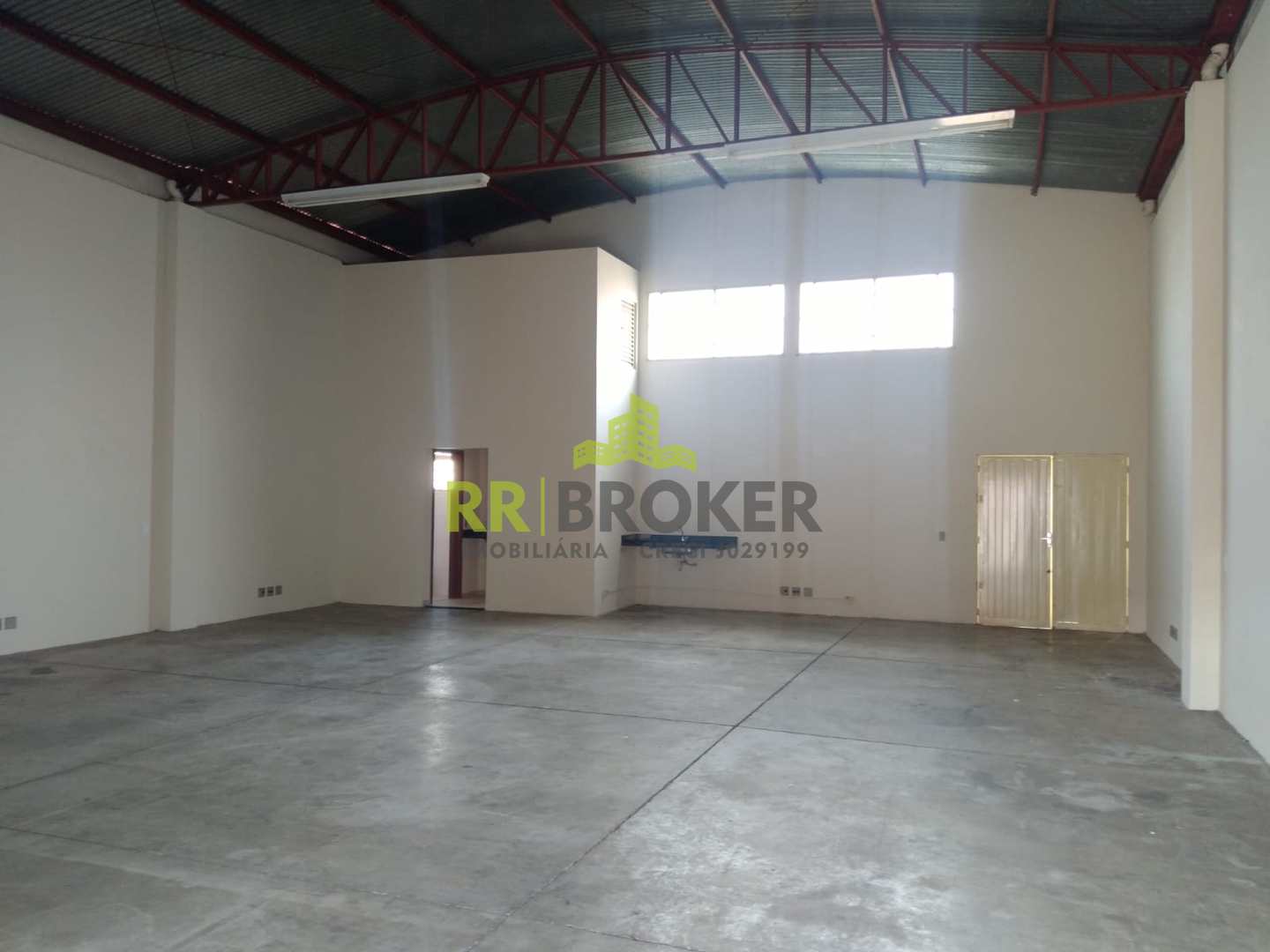 Conjunto Comercial-Sala para alugar, 137m² - Foto 8