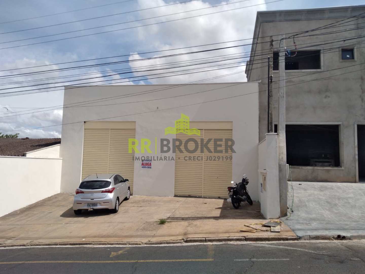 Conjunto Comercial-Sala para alugar, 137m² - Foto 6