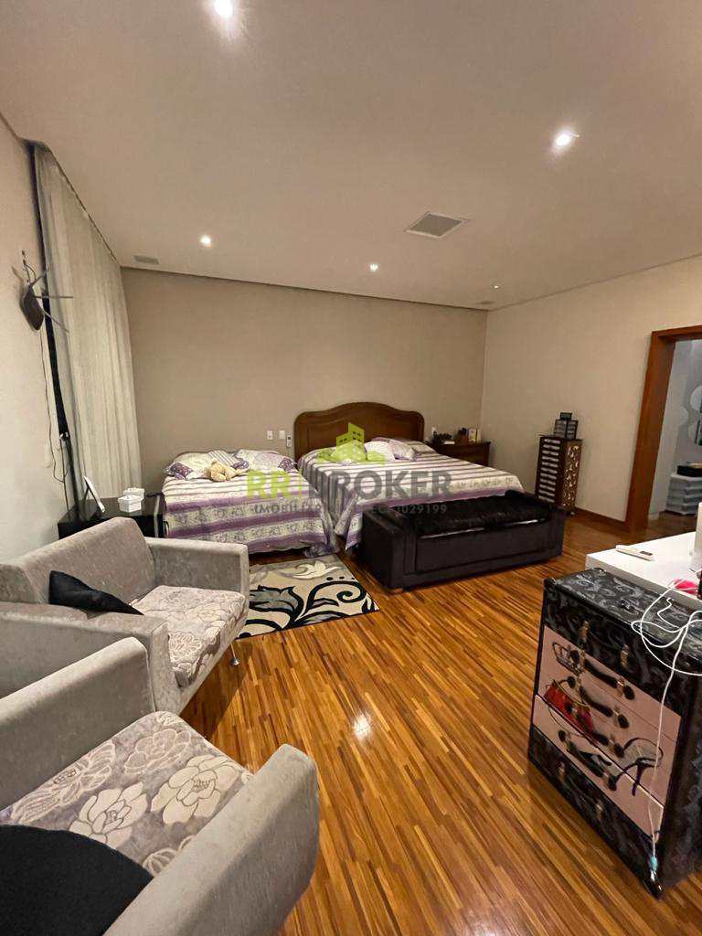 Casa de Condomínio à venda com 6 quartos, 1000m² - Foto 13