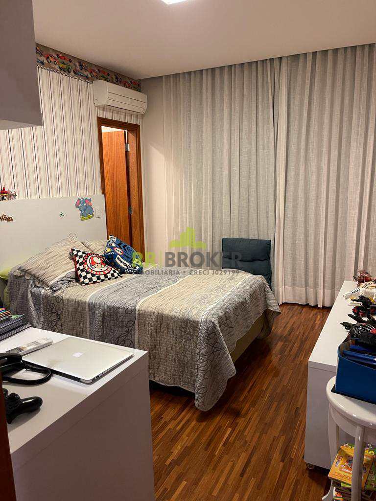 Casa de Condomínio à venda com 6 quartos, 1000m² - Foto 19