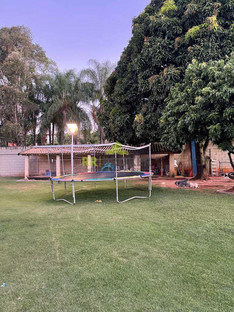 Casa de Condomínio à venda com 6 quartos, 1000m² - Foto 36