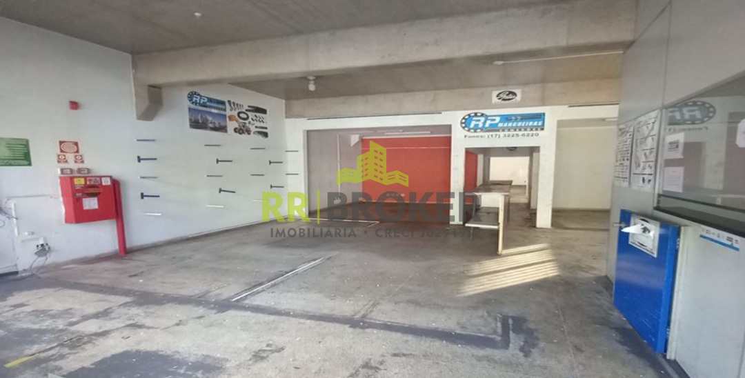 Conjunto Comercial-Sala para alugar, 370m² - Foto 10