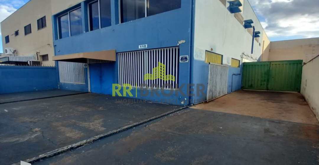 Conjunto Comercial-Sala para alugar, 370m² - Foto 2