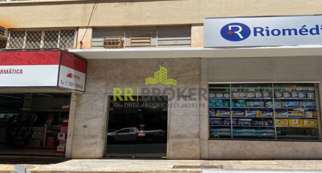 Conjunto Comercial-Sala para alugar, 50m² - Foto 1