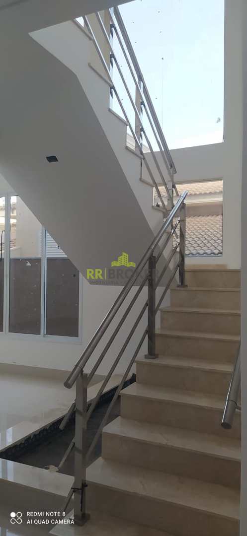 Sobrado à venda com 4 quartos, 403m² - Foto 21