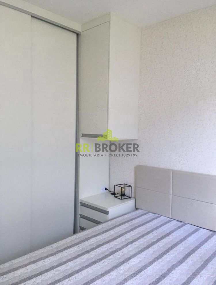 Apartamento à venda com 2 quartos, 48m² - Foto 5