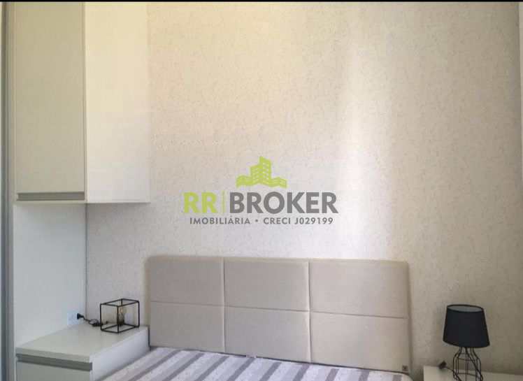 Apartamento à venda com 2 quartos, 48m² - Foto 2