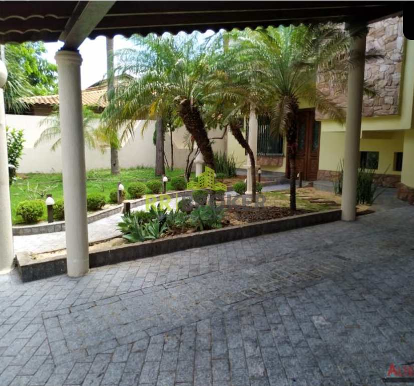 Casa à venda com 5 quartos, 660m² - Foto 24