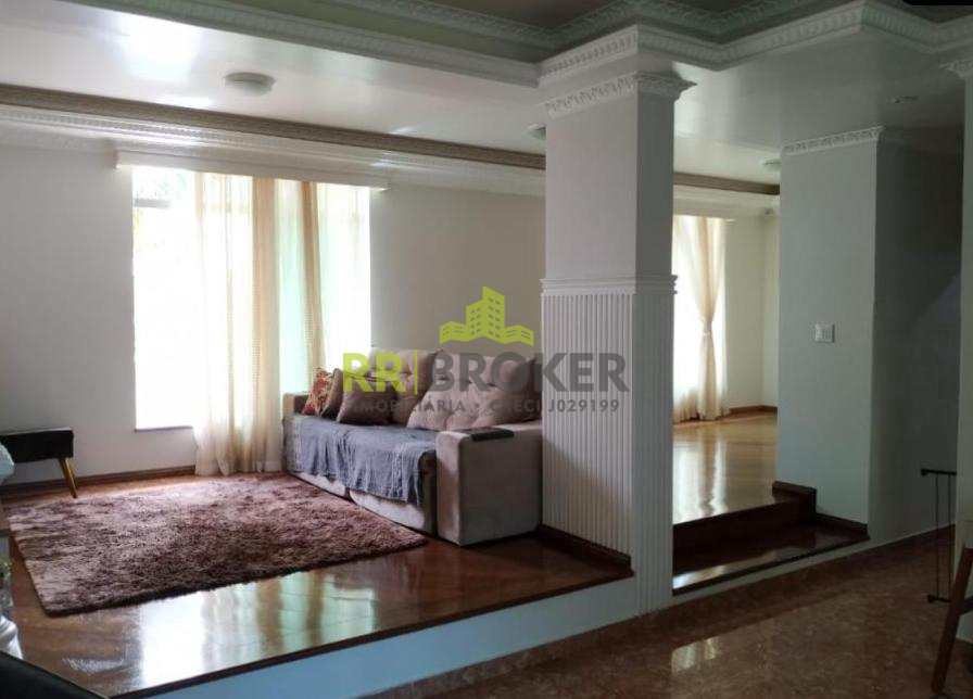 Casa à venda com 5 quartos, 660m² - Foto 18