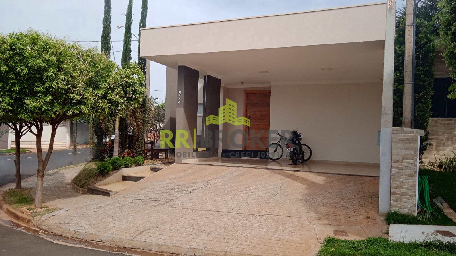 Casa de Condomínio à venda com 3 quartos, 200m² - Foto 3