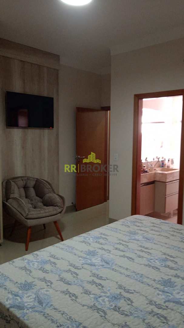 Casa de Condomínio à venda com 3 quartos, 200m² - Foto 25