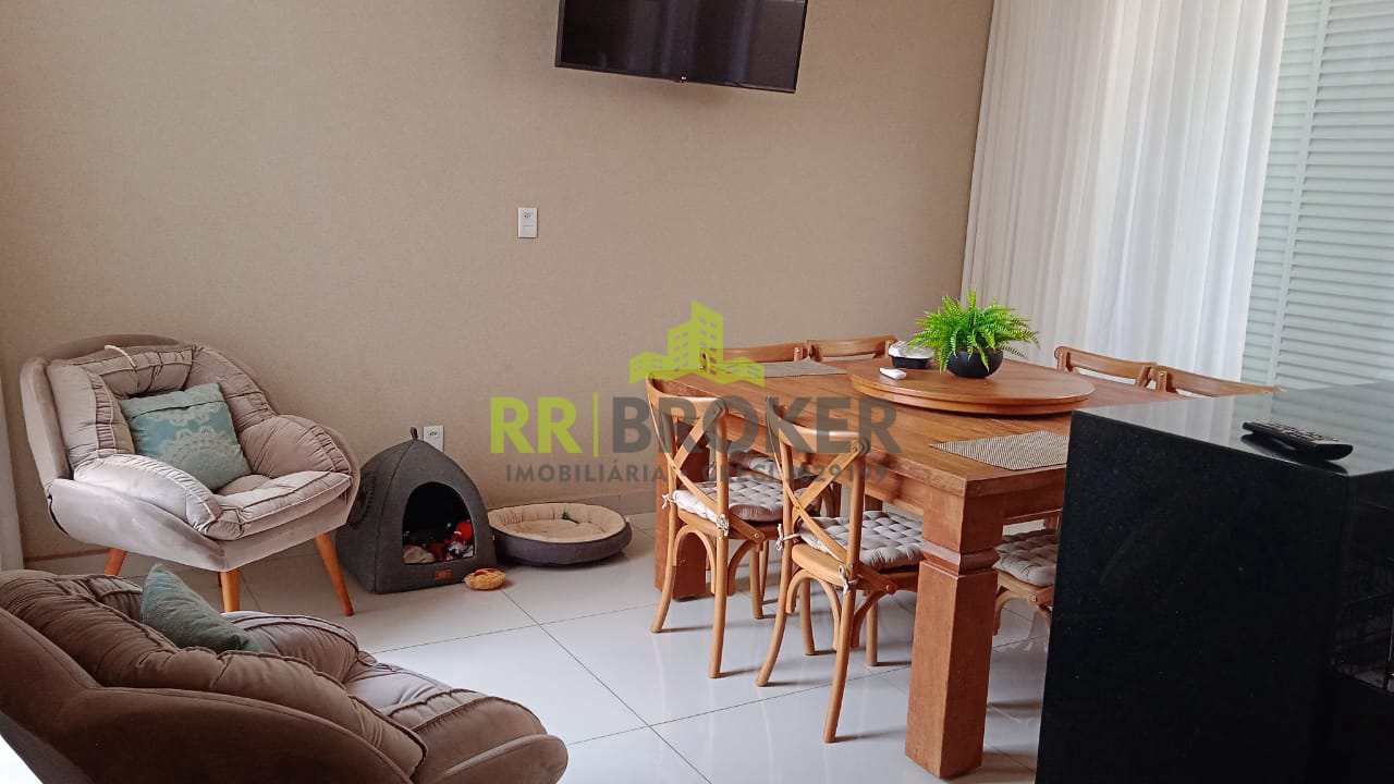 Casa de Condomínio à venda com 3 quartos, 200m² - Foto 44