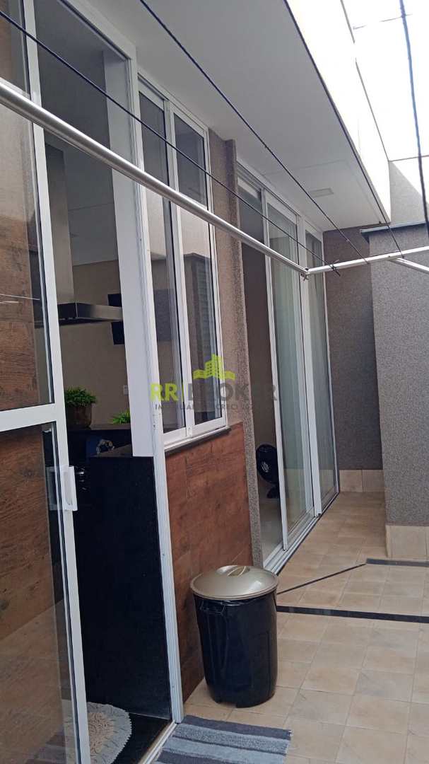 Casa de Condomínio à venda com 3 quartos, 200m² - Foto 52