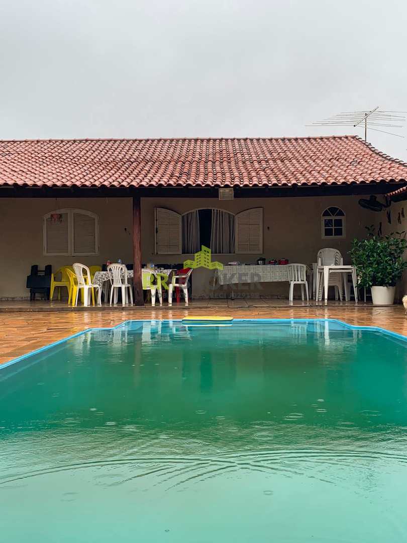 Fazenda à venda com 5 quartos, 7000m² - Foto 8