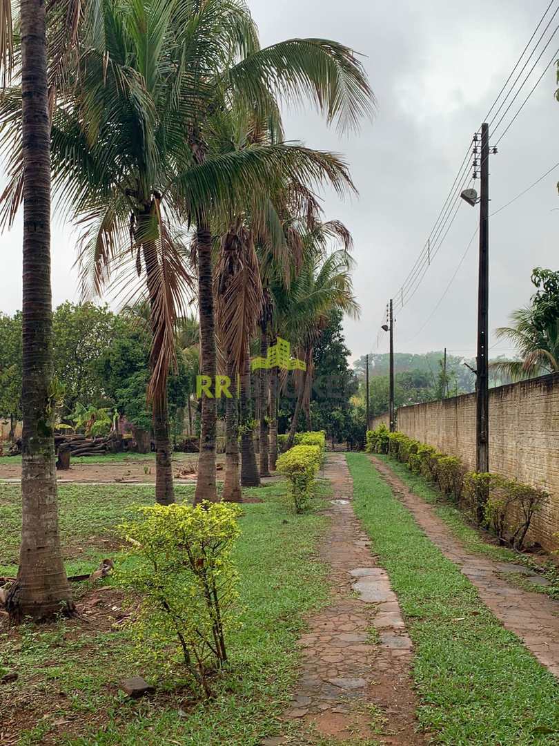 Fazenda à venda com 5 quartos, 7000m² - Foto 12