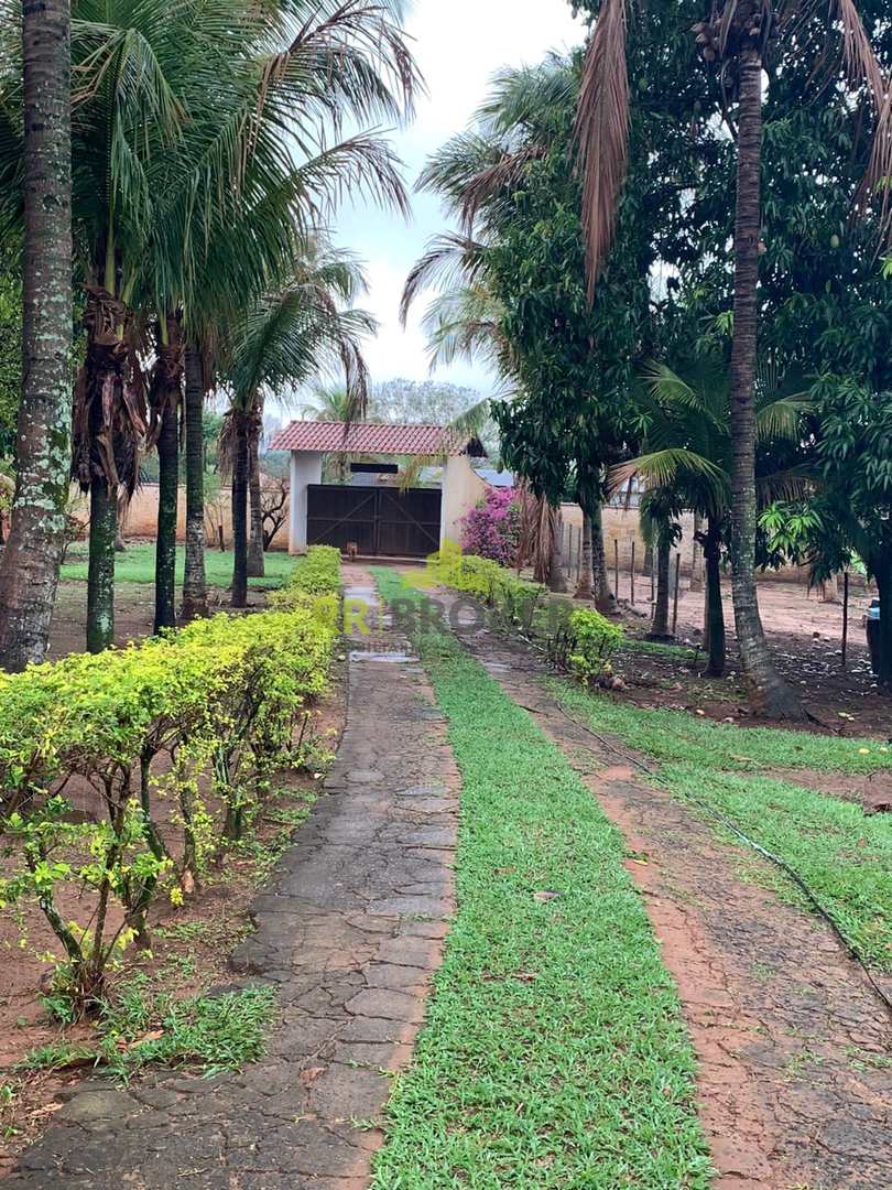 Fazenda à venda com 5 quartos, 7000m² - Foto 18