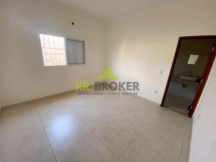 Casa à venda com 2 quartos - Foto 8