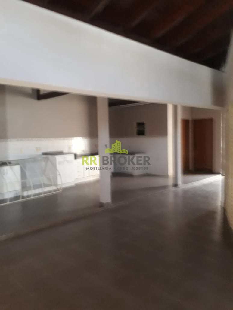 Casa à venda com 4 quartos, 450m² - Foto 16