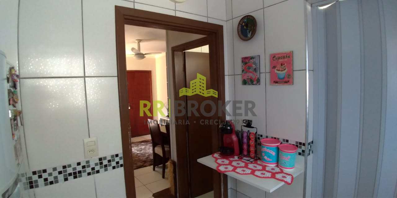 Apartamento à venda com 2 quartos, 53m² - Foto 21