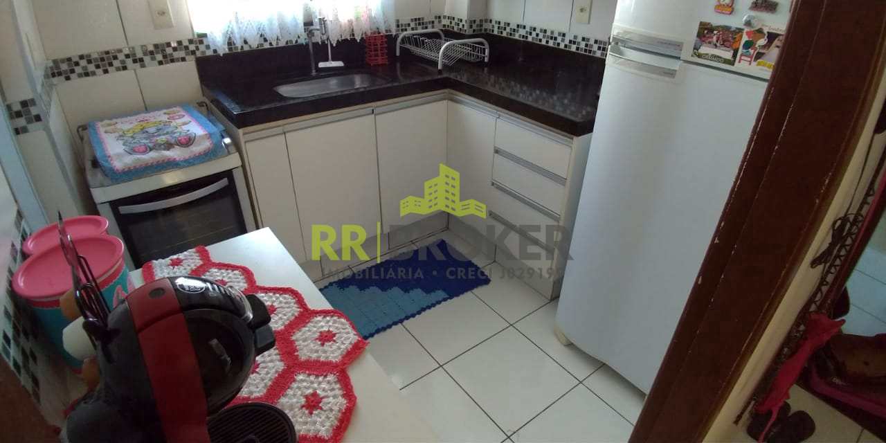 Apartamento à venda com 2 quartos, 53m² - Foto 3