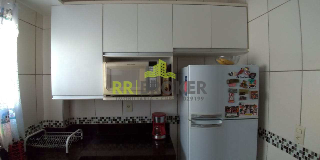 Apartamento à venda com 2 quartos, 53m² - Foto 2