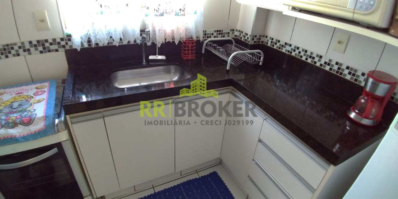 Apartamento à venda com 2 quartos, 53m² - Foto 1