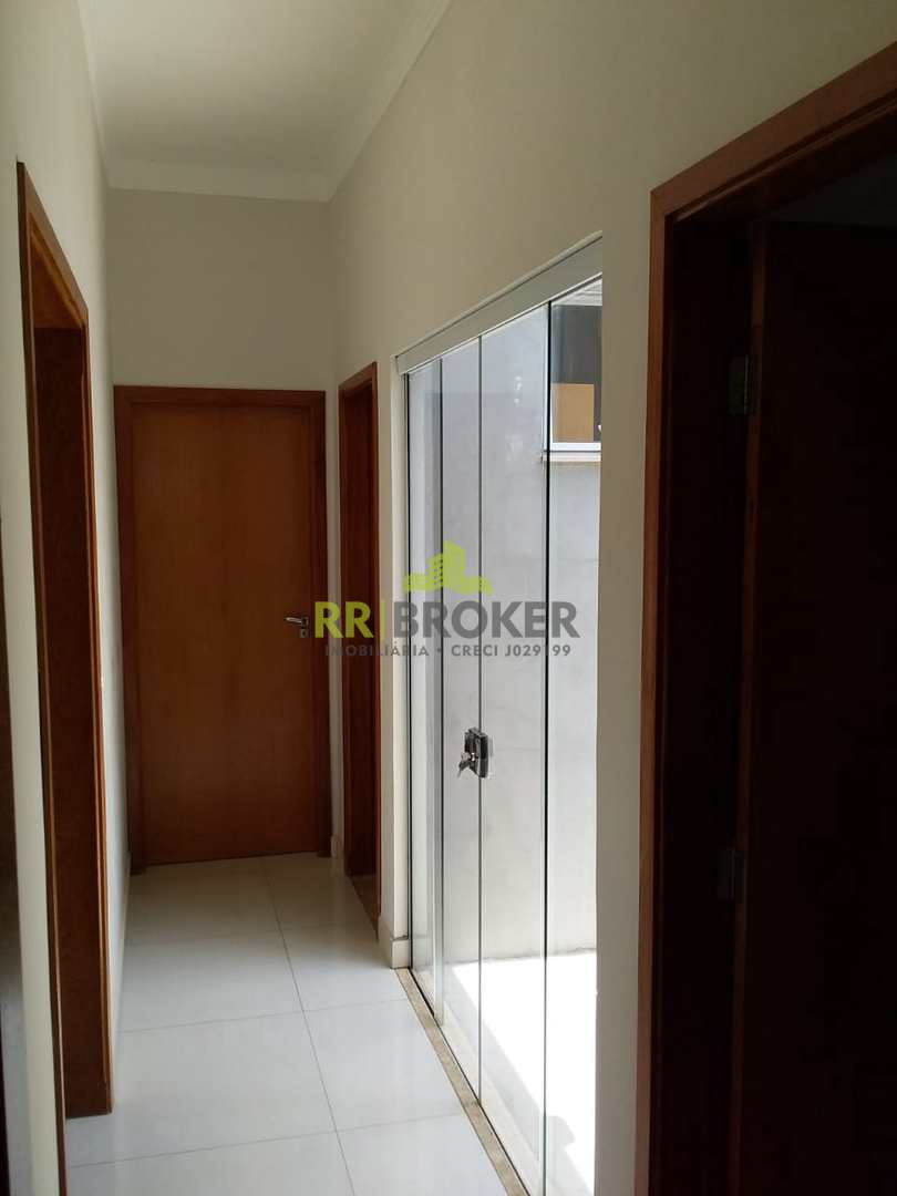 Casa à venda com 3 quartos, 130m² - Foto 14