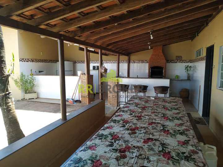 Fazenda à venda com 4 quartos, 400m² - Foto 9