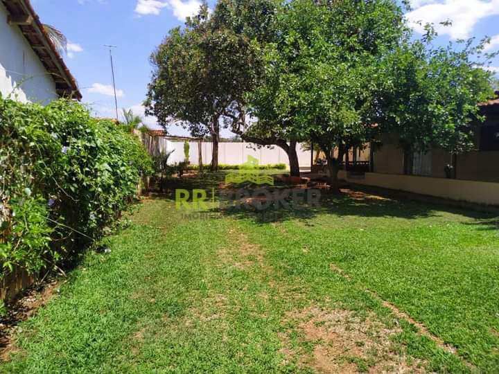 Fazenda à venda com 4 quartos, 400m² - Foto 3