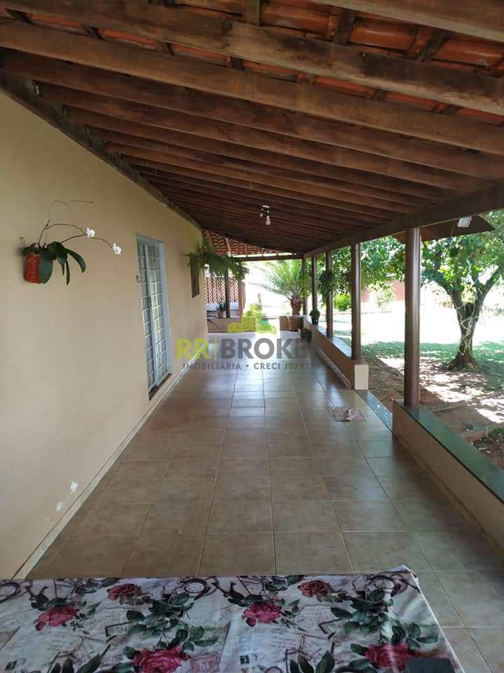 Fazenda à venda com 4 quartos, 400m² - Foto 6