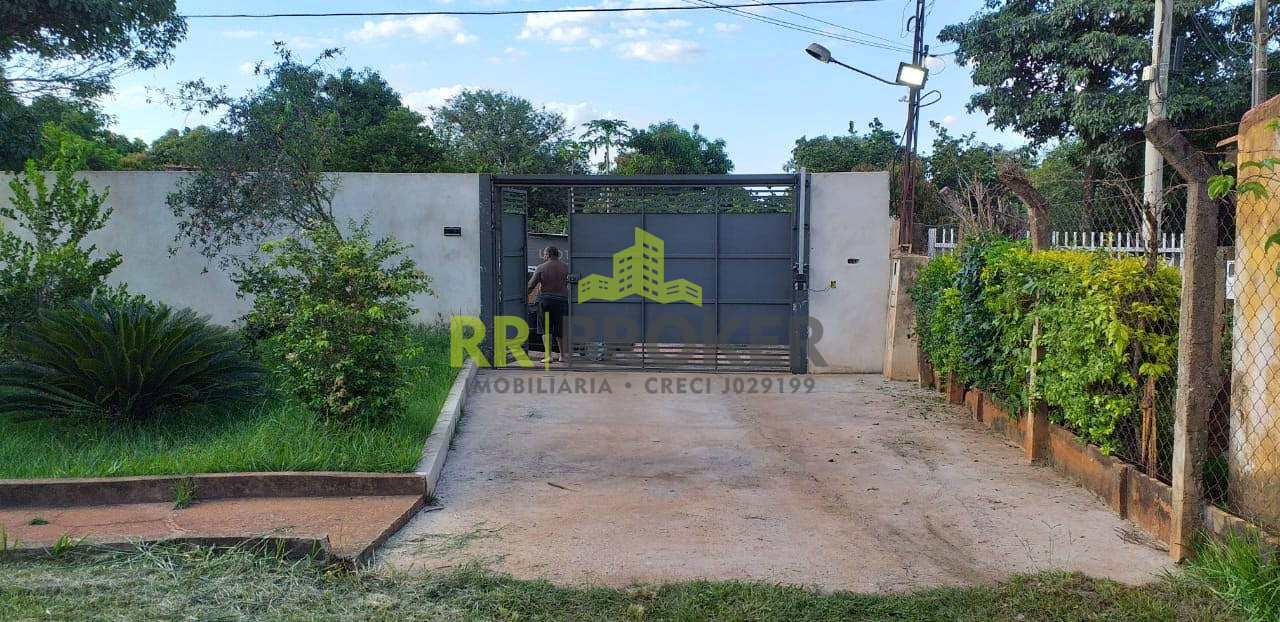 Fazenda à venda com 4 quartos, 400m² - Foto 5