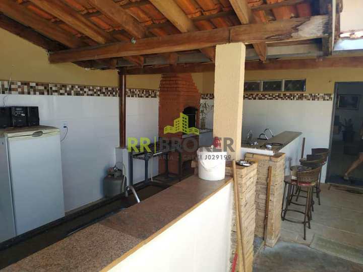 Fazenda à venda com 4 quartos, 400m² - Foto 7