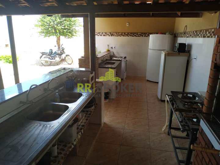 Fazenda à venda com 4 quartos, 400m² - Foto 13