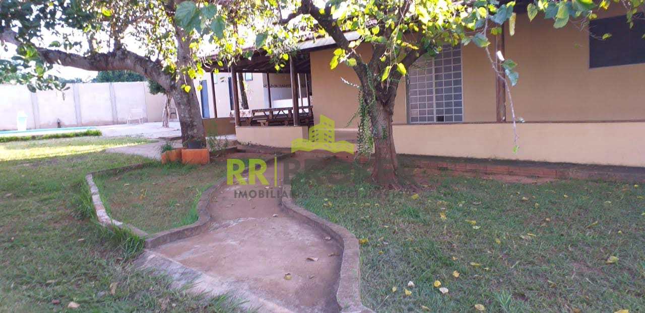 Fazenda à venda com 4 quartos, 400m² - Foto 4