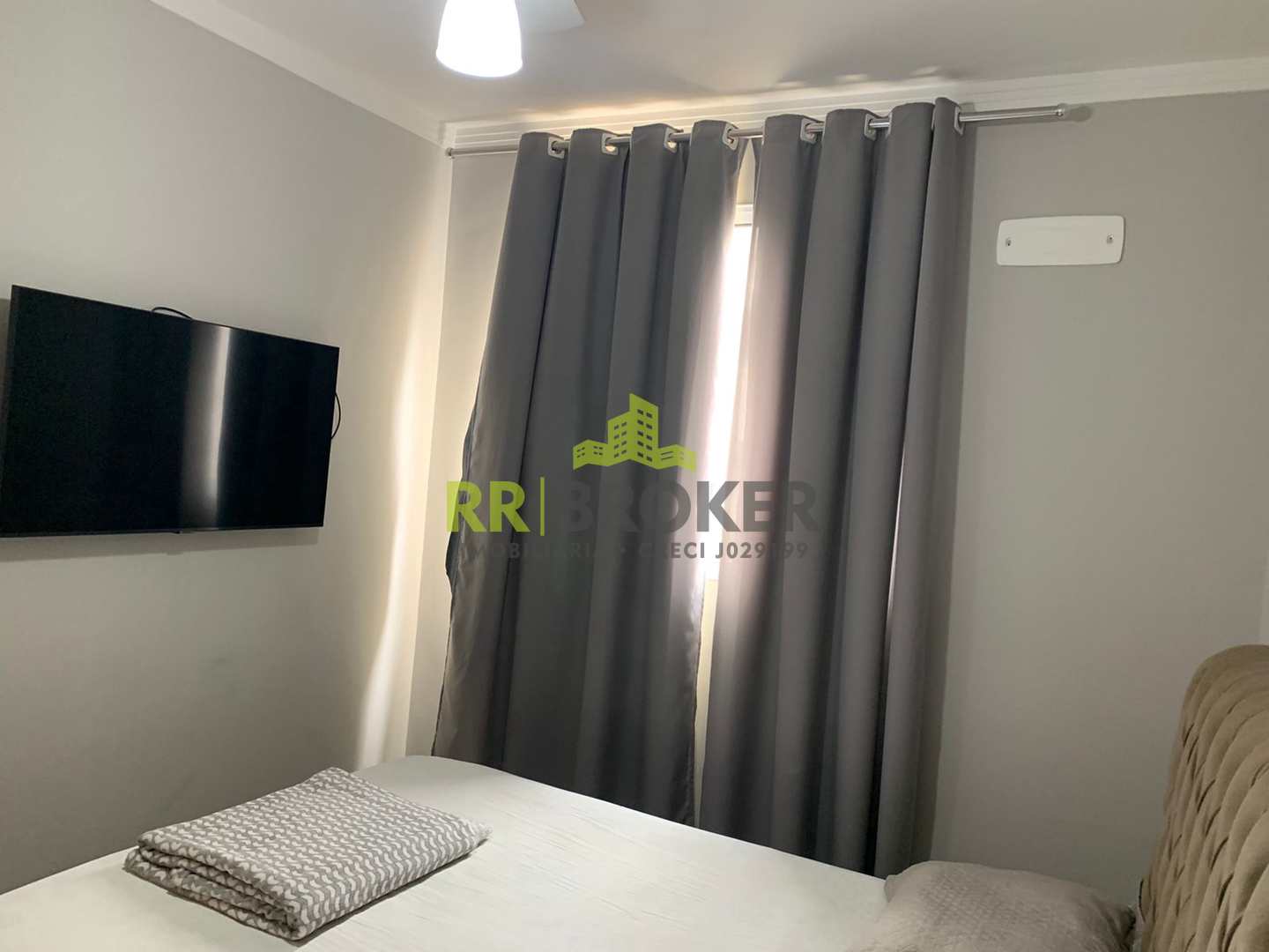 Apartamento à venda com 2 quartos, 42m² - Foto 12