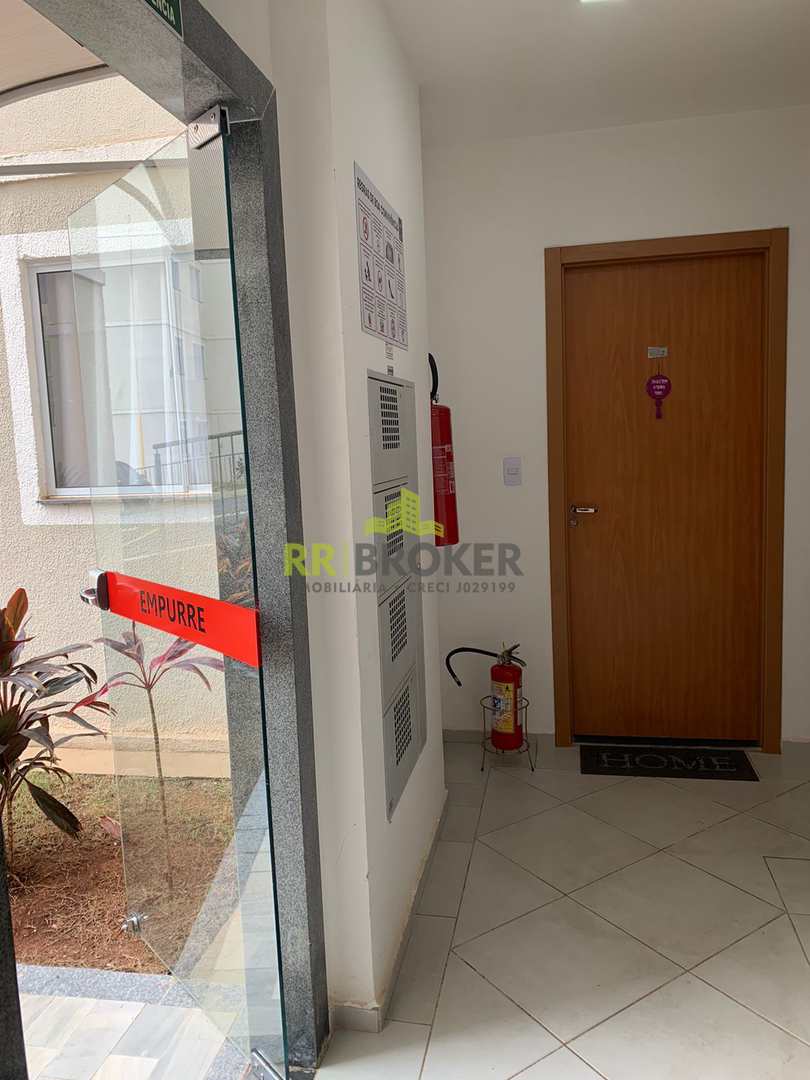 Apartamento à venda com 2 quartos, 42m² - Foto 5