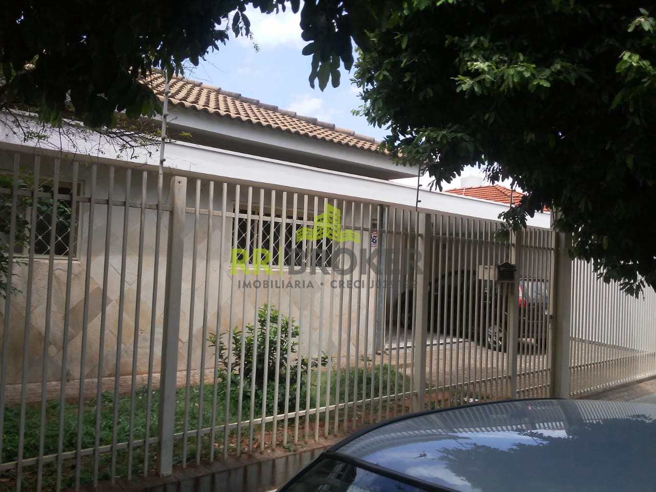 Casa para alugar com 3 quartos - Foto 1