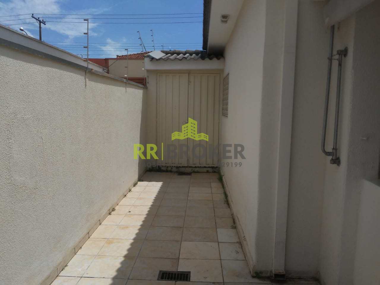 Casa para alugar com 3 quartos - Foto 26