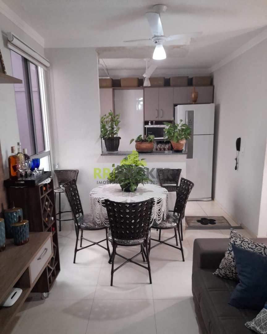 Apartamento para alugar com 2 quartos, 42m² - Foto 7